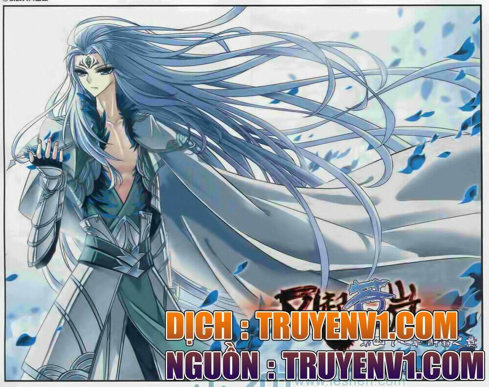 Phong Khởi Thương Lam Chap 47 - Next Chap 48