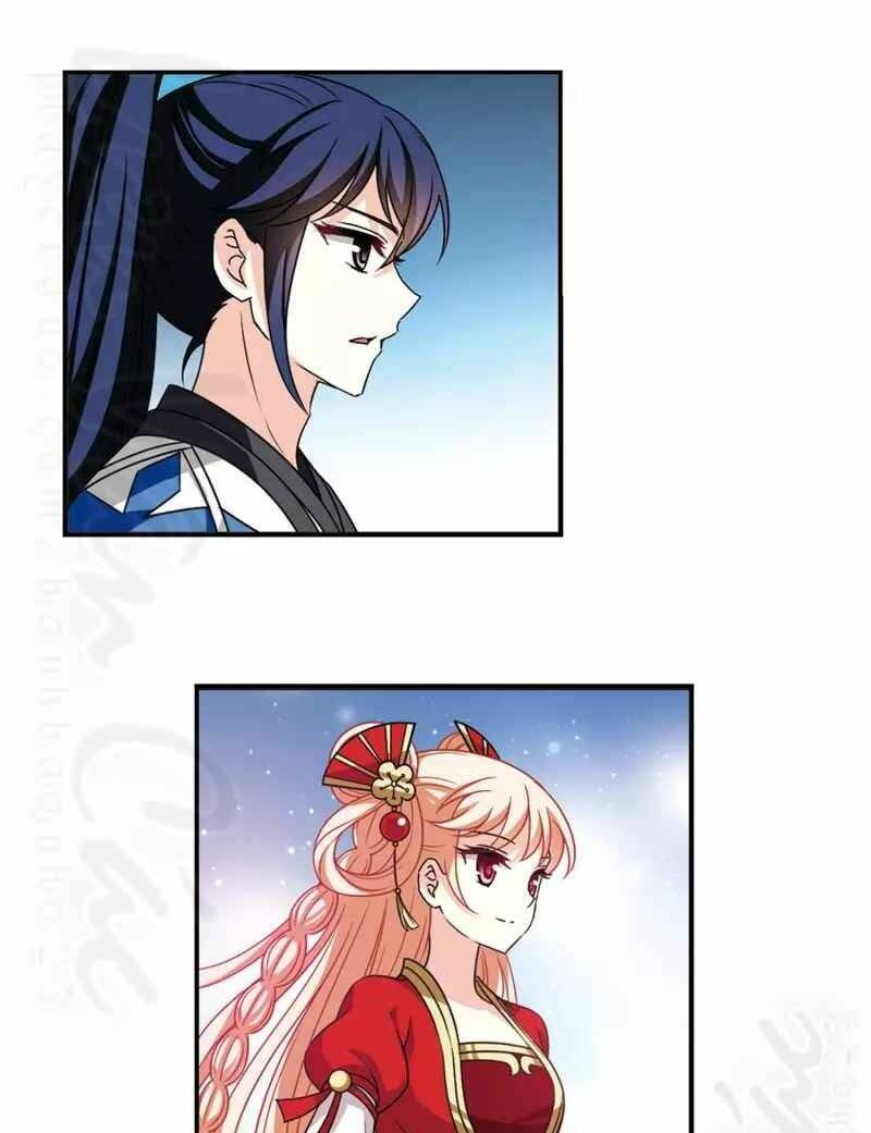 Phong Khởi Thương Lam Chap 470 - Next Chap 471
