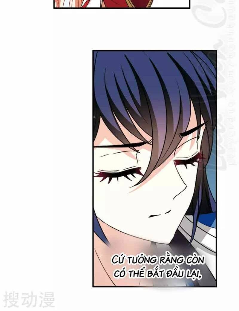 Phong Khởi Thương Lam Chap 470 - Next Chap 471