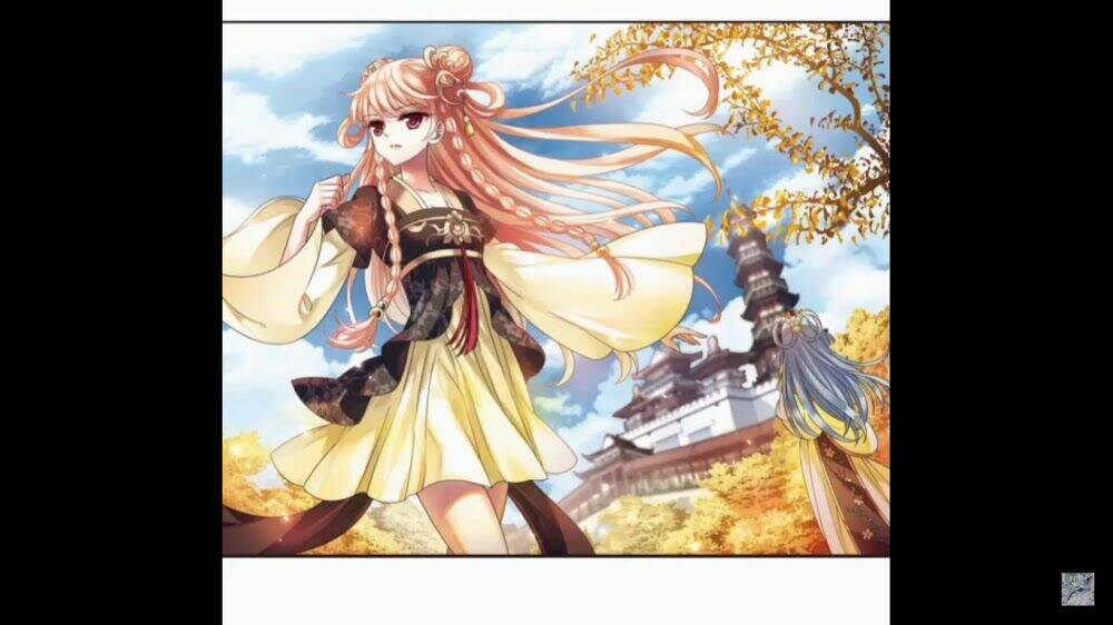 Phong Khởi Thương Lam Chap 471 - Next Chap 472