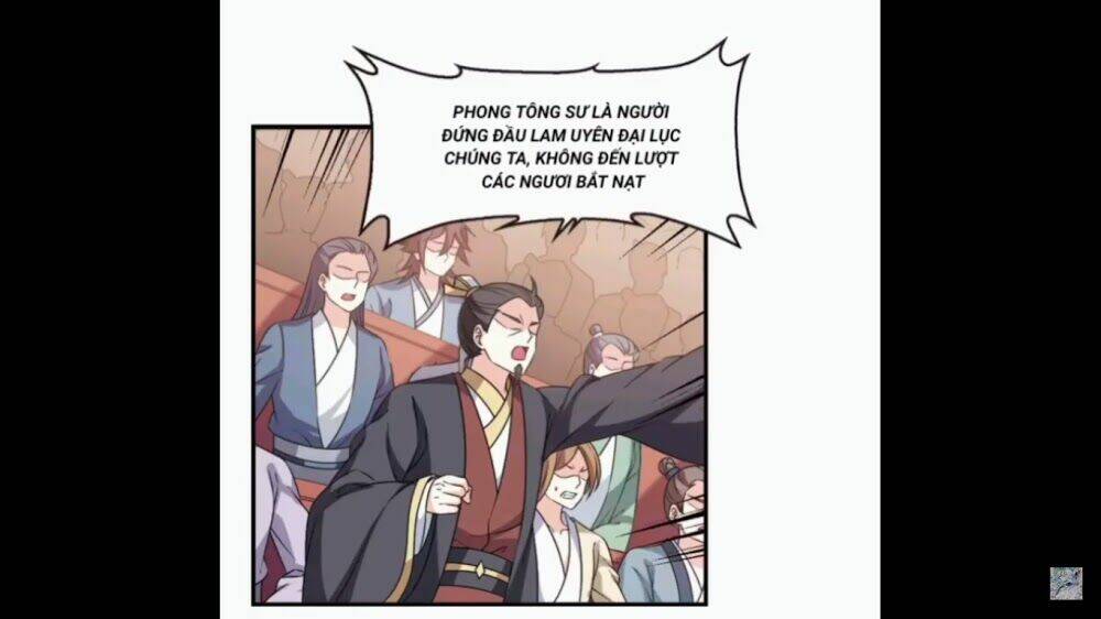 Phong Khởi Thương Lam Chap 471 - Next Chap 472