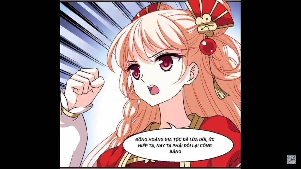 Phong Khởi Thương Lam Chap 471 - Next Chap 472