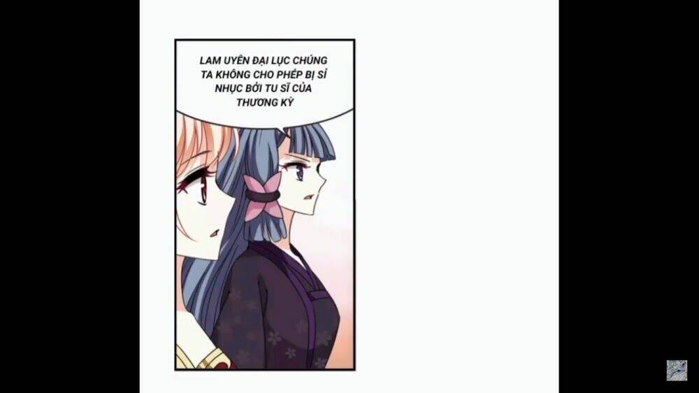 Phong Khởi Thương Lam Chap 471 - Next Chap 472