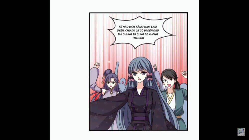Phong Khởi Thương Lam Chap 471 - Next Chap 472