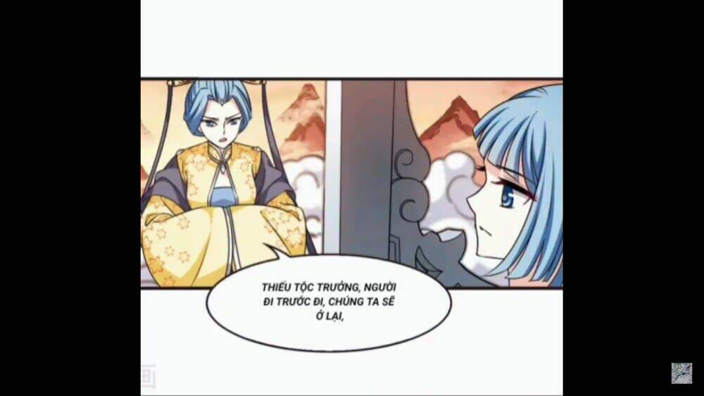 Phong Khởi Thương Lam Chap 471 - Next Chap 472