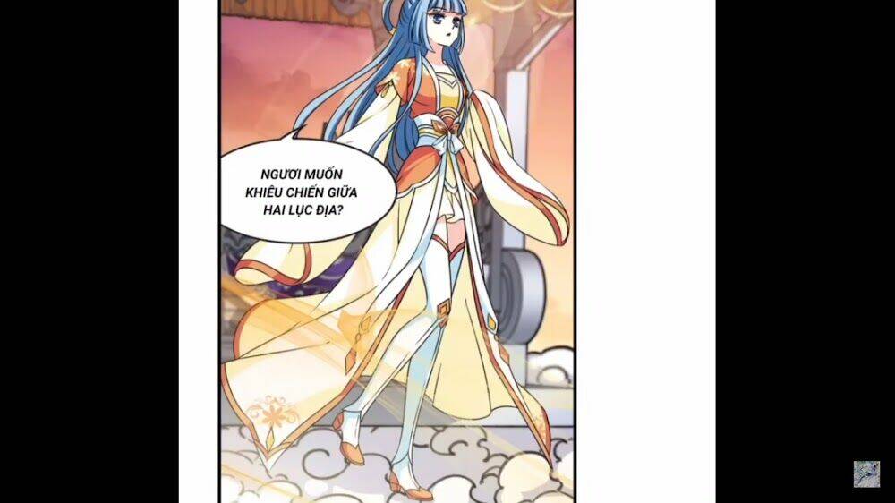 Phong Khởi Thương Lam Chap 471 - Next Chap 472