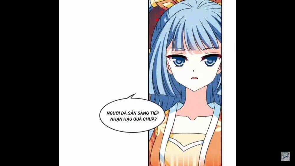 Phong Khởi Thương Lam Chap 471 - Next Chap 472