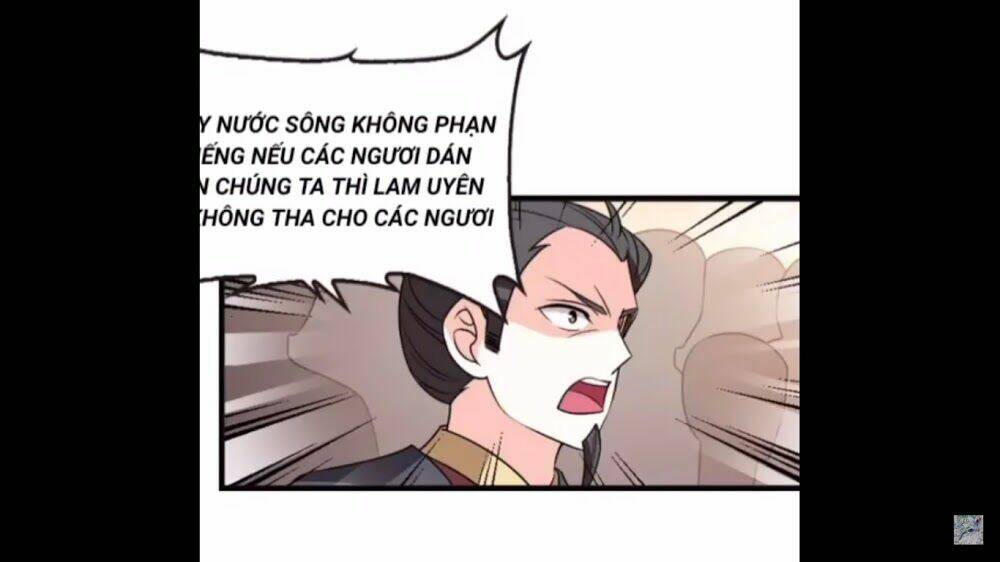 Phong Khởi Thương Lam Chap 471 - Next Chap 472