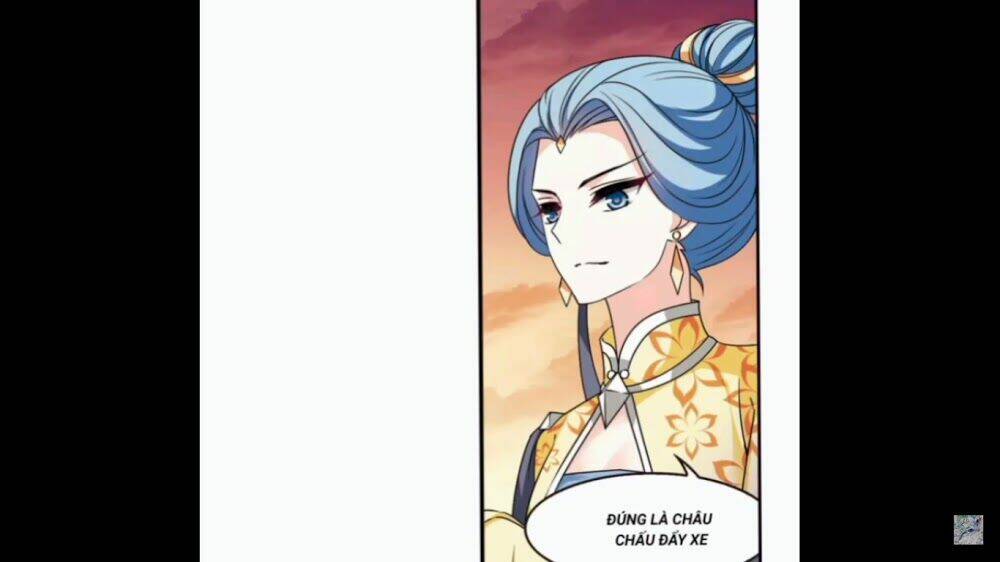 Phong Khởi Thương Lam Chap 471 - Next Chap 472