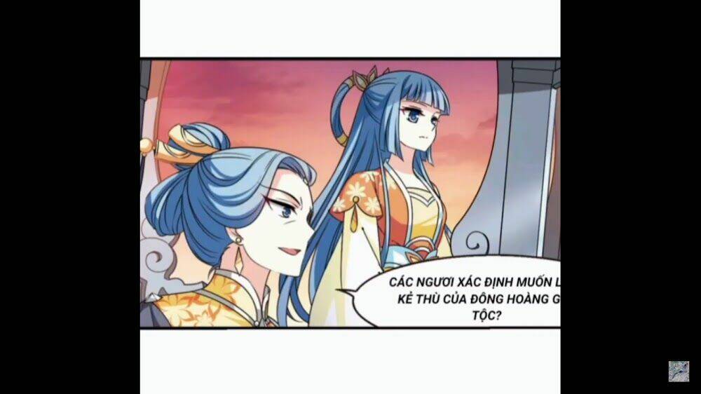 Phong Khởi Thương Lam Chap 471 - Next Chap 472