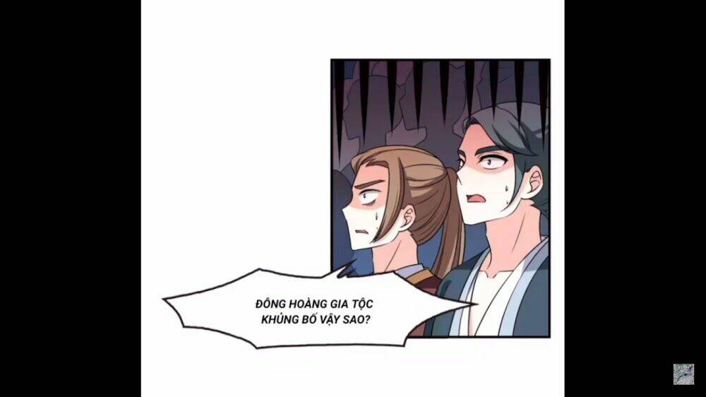 Phong Khởi Thương Lam Chap 471 - Next Chap 472