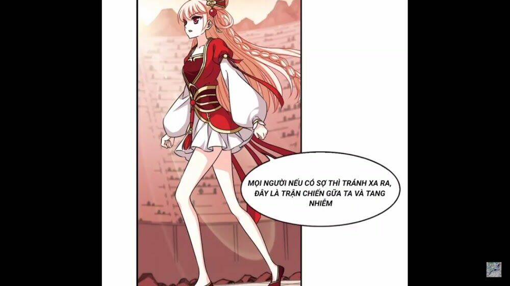 Phong Khởi Thương Lam Chap 471 - Next Chap 472