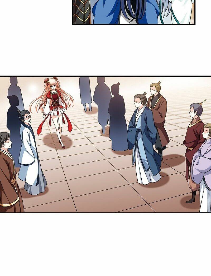 Phong Khởi Thương Lam Chap 472 - Next Chap 473