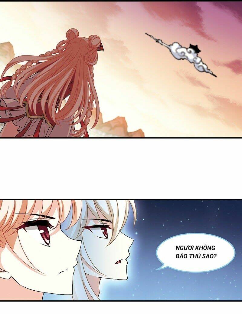 Phong Khởi Thương Lam Chap 472 - Next Chap 473