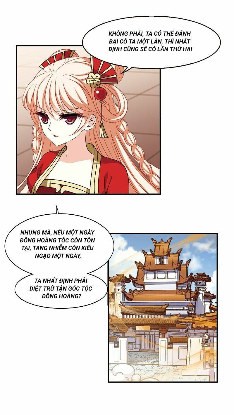 Phong Khởi Thương Lam Chap 472 - Next Chap 473
