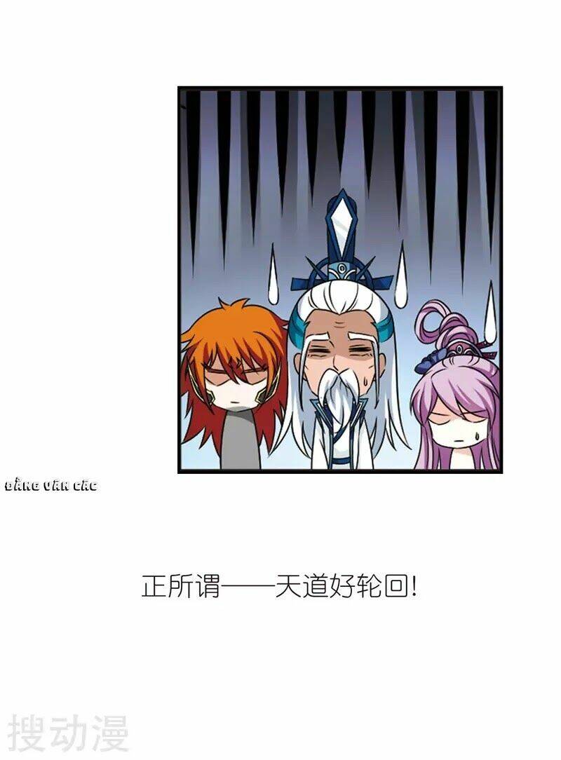 Phong Khởi Thương Lam Chap 473 - Next Chap 474