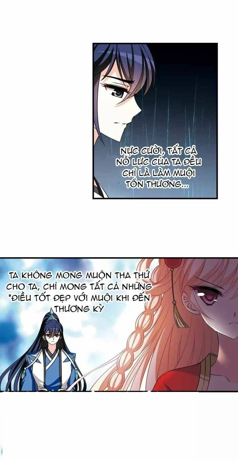 Phong Khởi Thương Lam Chap 474 - Next Chap 475