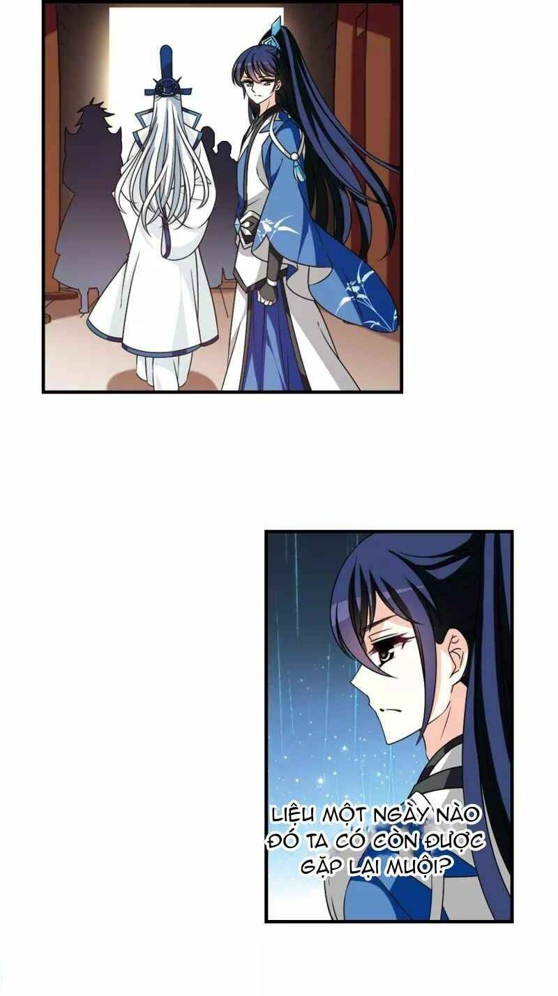 Phong Khởi Thương Lam Chap 474 - Next Chap 475