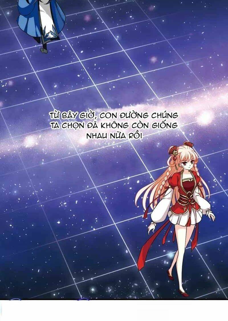 Phong Khởi Thương Lam Chap 474 - Next Chap 475