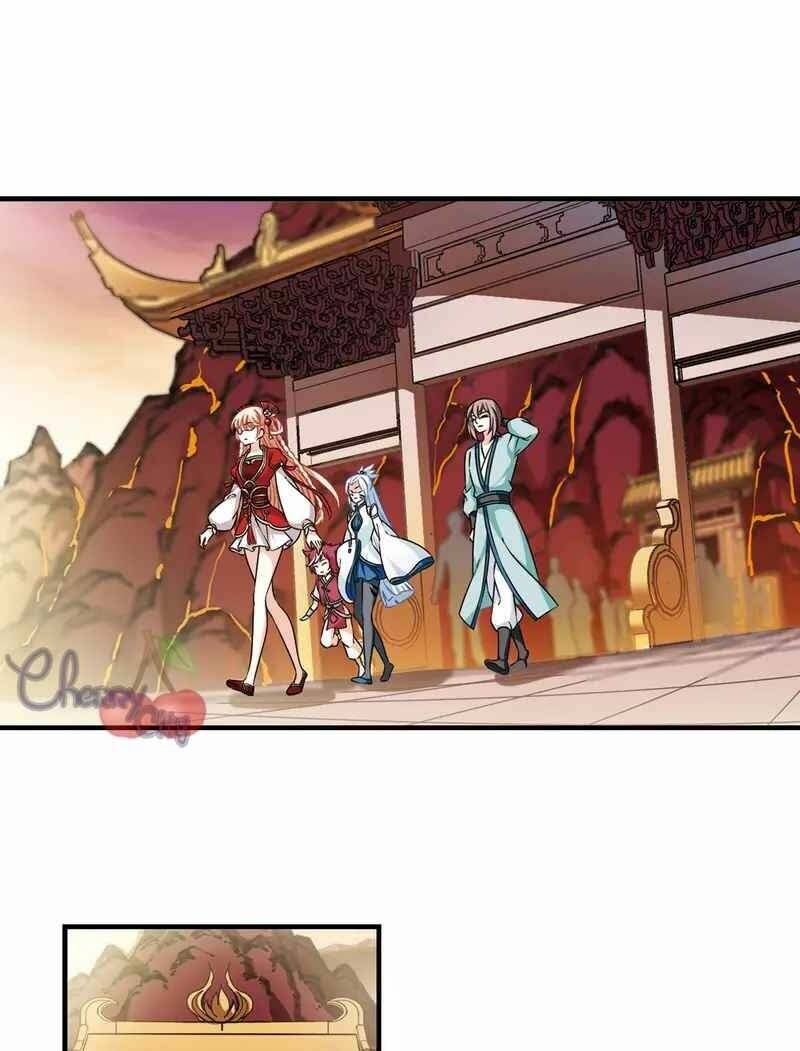Phong Khởi Thương Lam Chap 475 - Next Chap 476