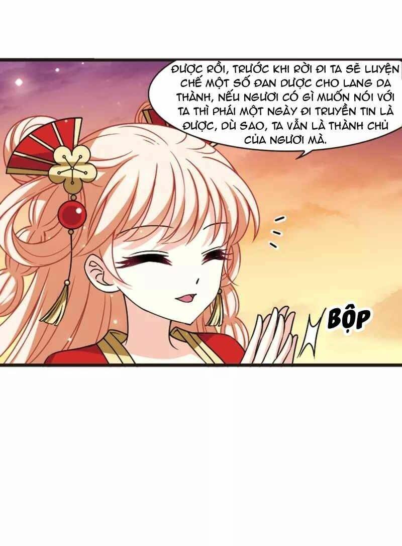 Phong Khởi Thương Lam Chap 476 - Next Chap 477