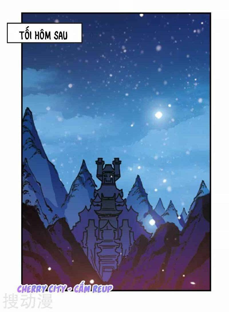 Phong Khởi Thương Lam Chap 476 - Next Chap 477