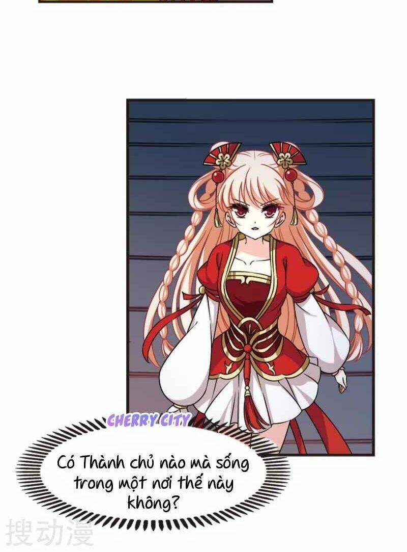 Phong Khởi Thương Lam Chap 476 - Next Chap 477