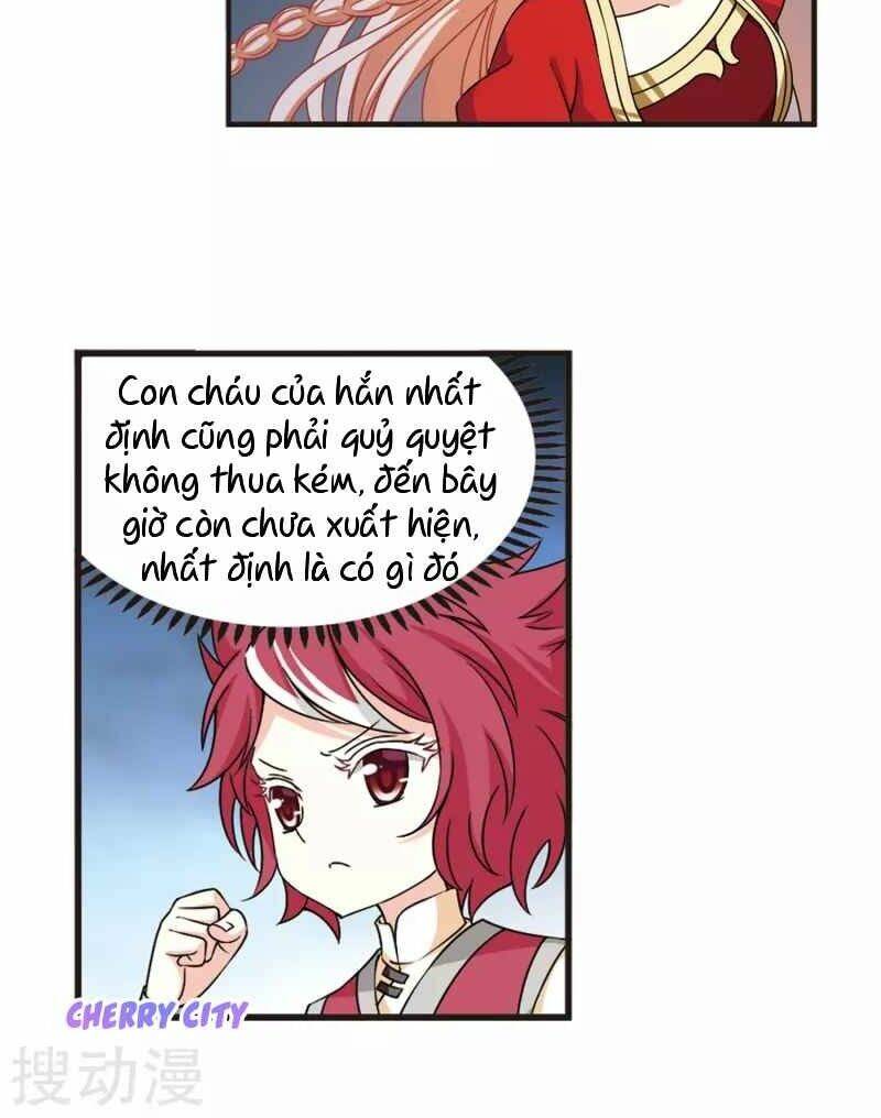 Phong Khởi Thương Lam Chap 476 - Next Chap 477