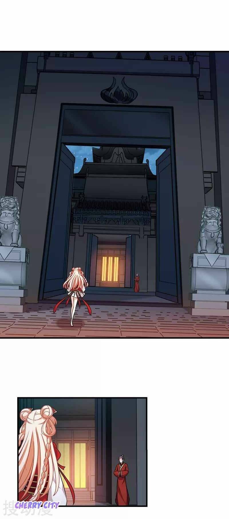 Phong Khởi Thương Lam Chap 476 - Next Chap 477