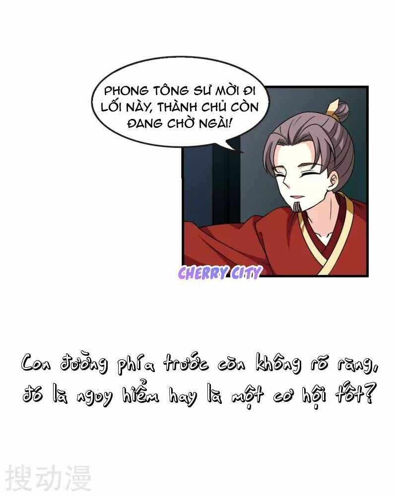 Phong Khởi Thương Lam Chap 476 - Next Chap 477