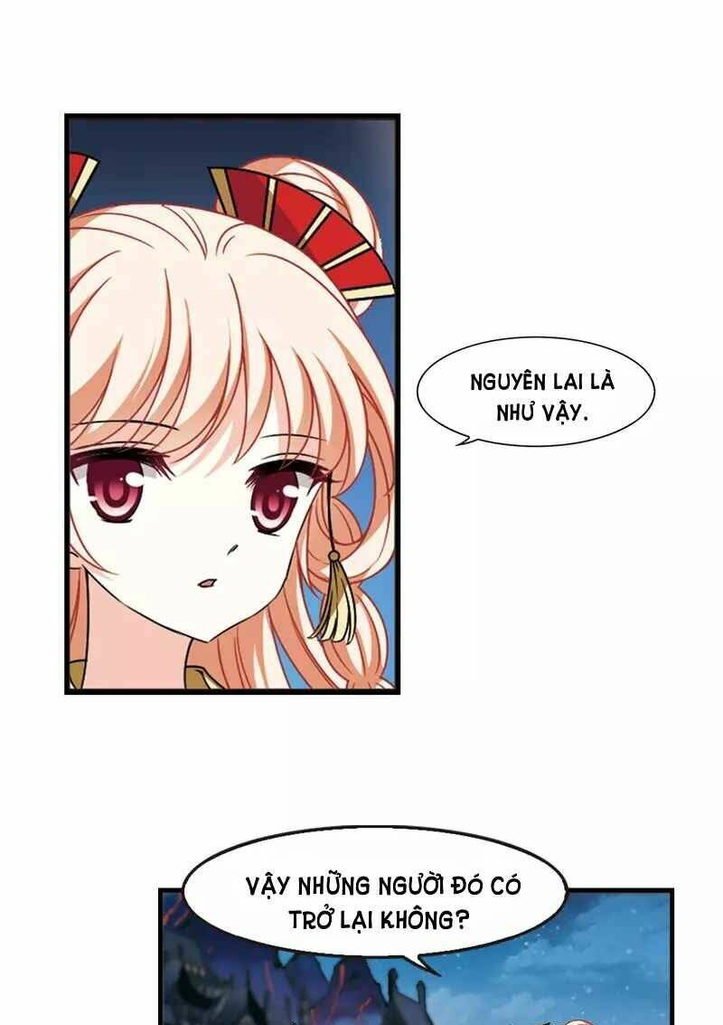 Phong Khởi Thương Lam Chap 477 - Next Chap 478