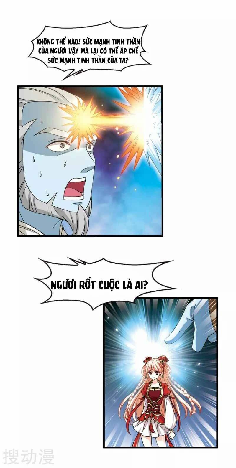 Phong Khởi Thương Lam Chap 478 - Next Chap 479