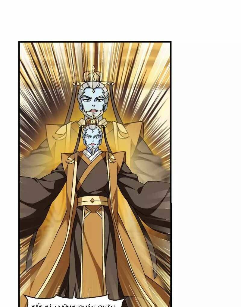Phong Khởi Thương Lam Chap 478 - Next Chap 479