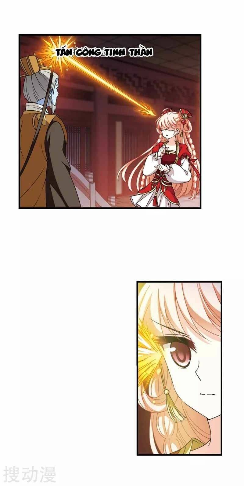 Phong Khởi Thương Lam Chap 478 - Next Chap 479