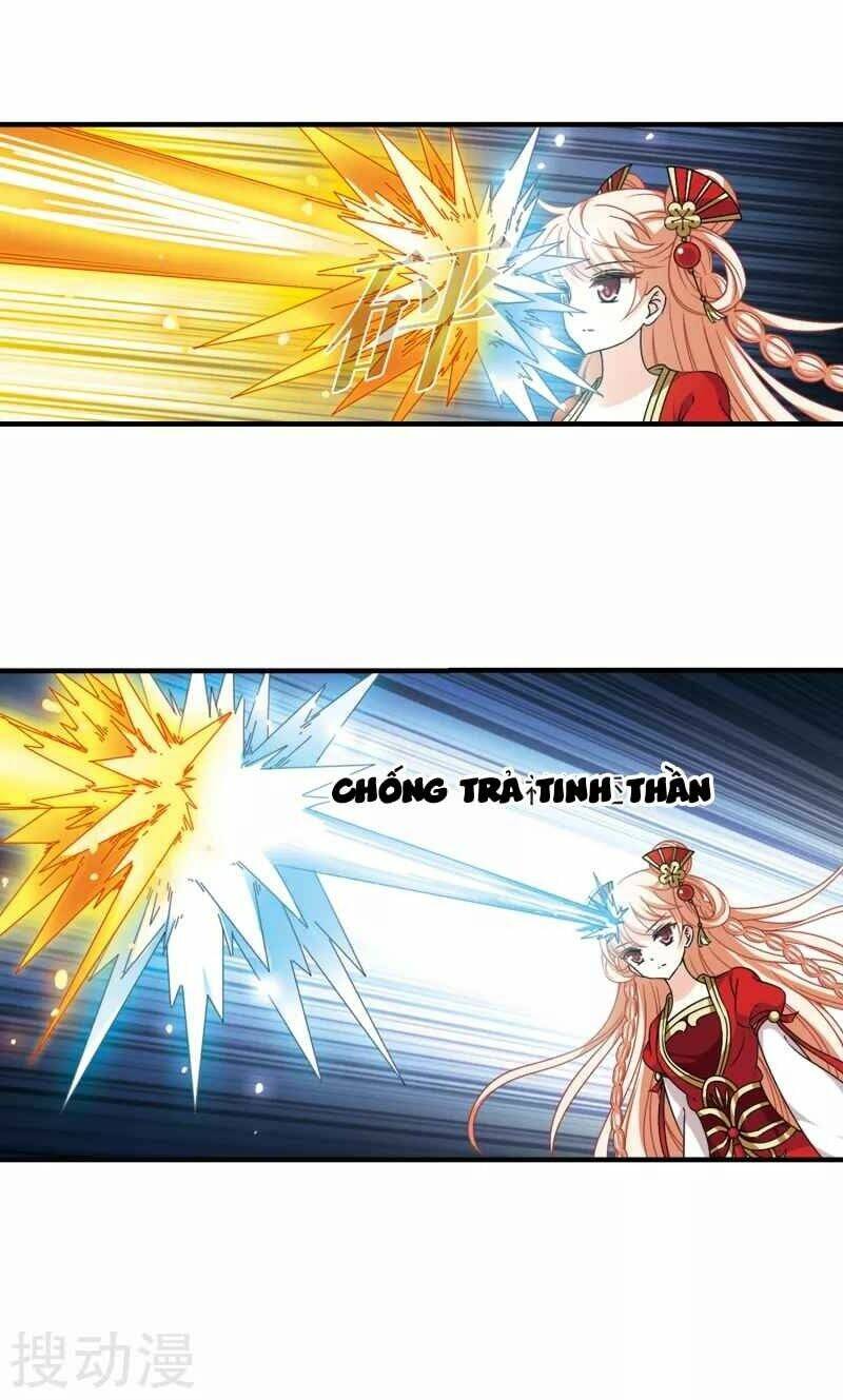 Phong Khởi Thương Lam Chap 478 - Next Chap 479