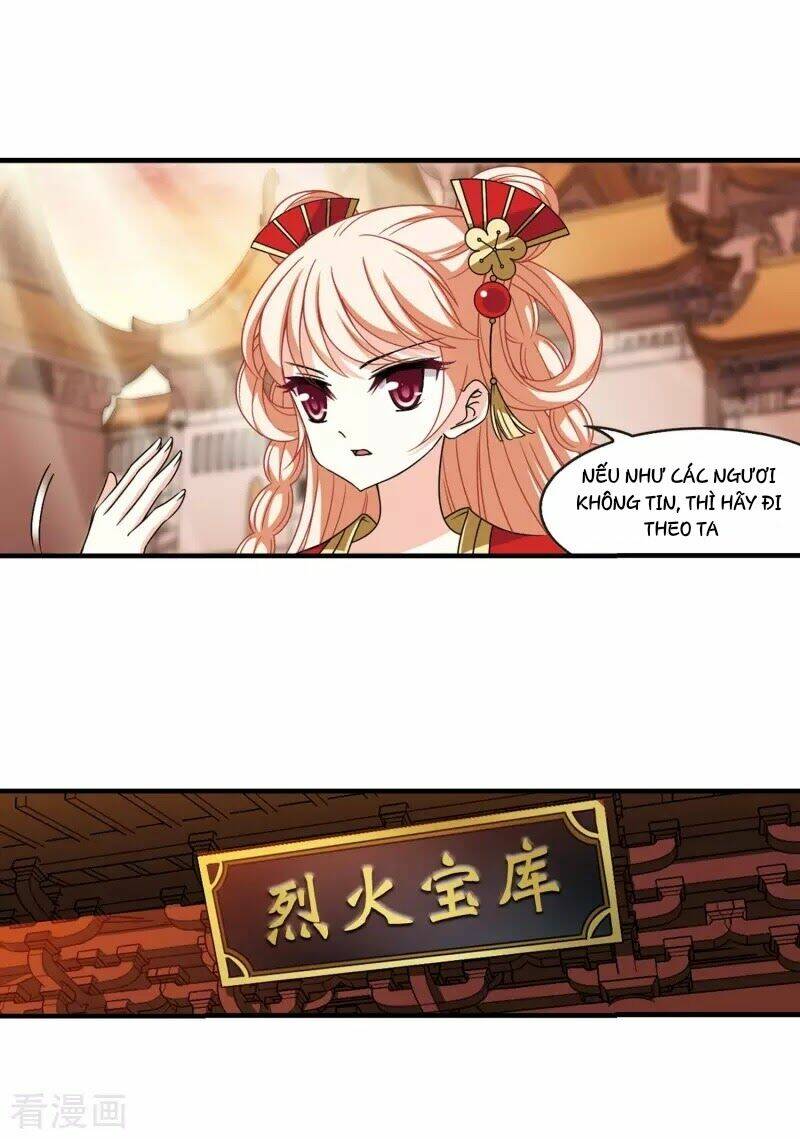 Phong Khởi Thương Lam Chap 479 - Next Chap 480