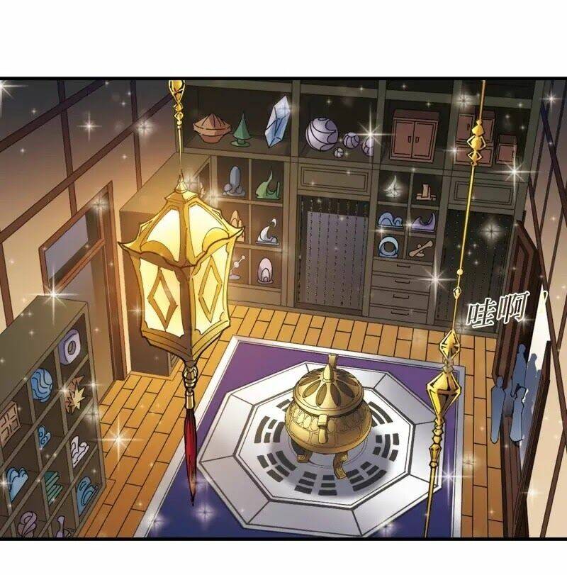 Phong Khởi Thương Lam Chap 479 - Next Chap 480