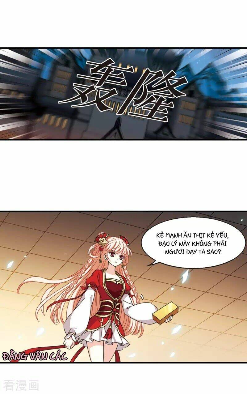 Phong Khởi Thương Lam Chap 479 - Next Chap 480