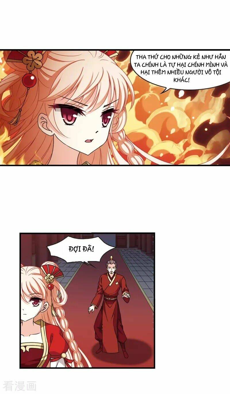 Phong Khởi Thương Lam Chap 479 - Next Chap 480