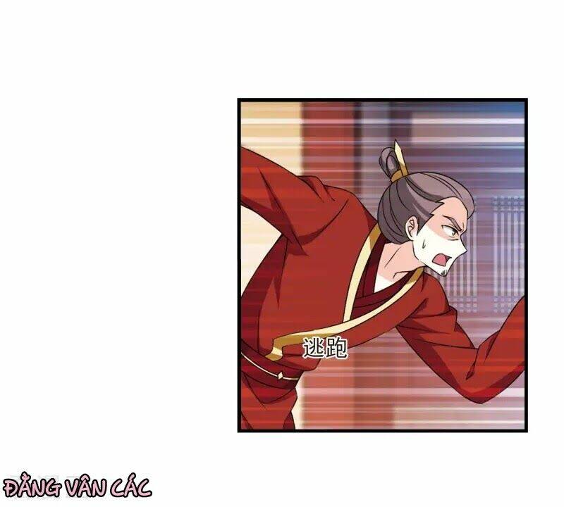 Phong Khởi Thương Lam Chap 479 - Next Chap 480