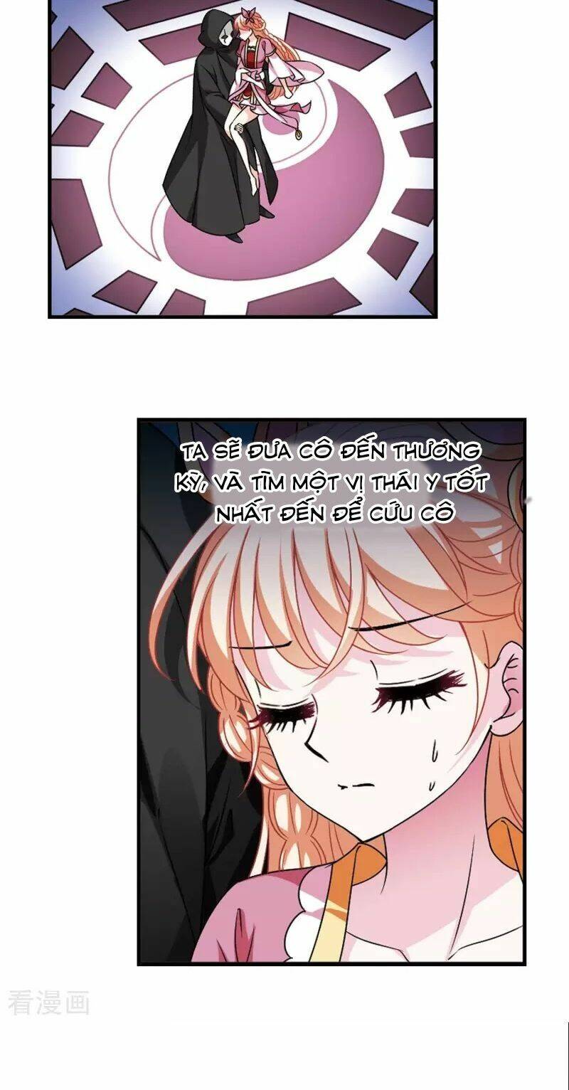 Phong Khởi Thương Lam Chap 483 - Next Chap 484