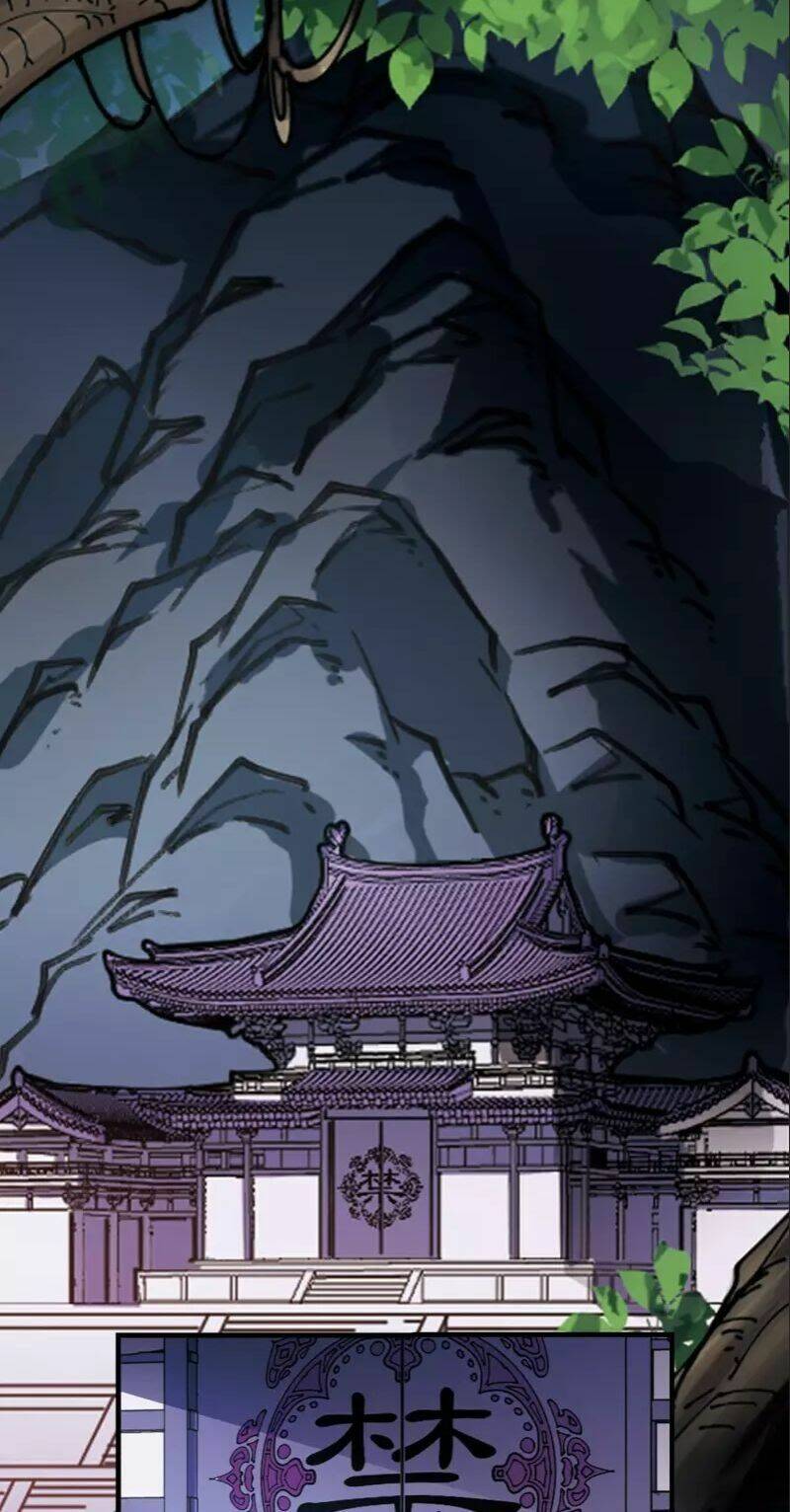 Phong Khởi Thương Lam Chap 483 - Next Chap 484