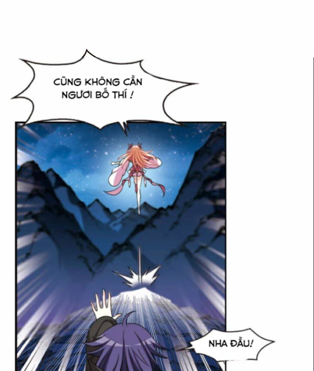 Phong Khởi Thương Lam Chap 484 - Next Chap 485
