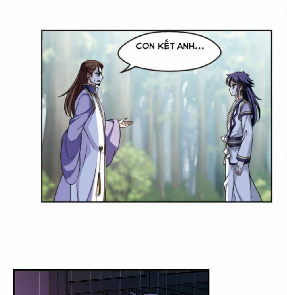Phong Khởi Thương Lam Chap 484 - Next Chap 485