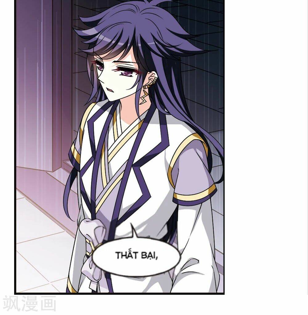 Phong Khởi Thương Lam Chap 484 - Next Chap 485