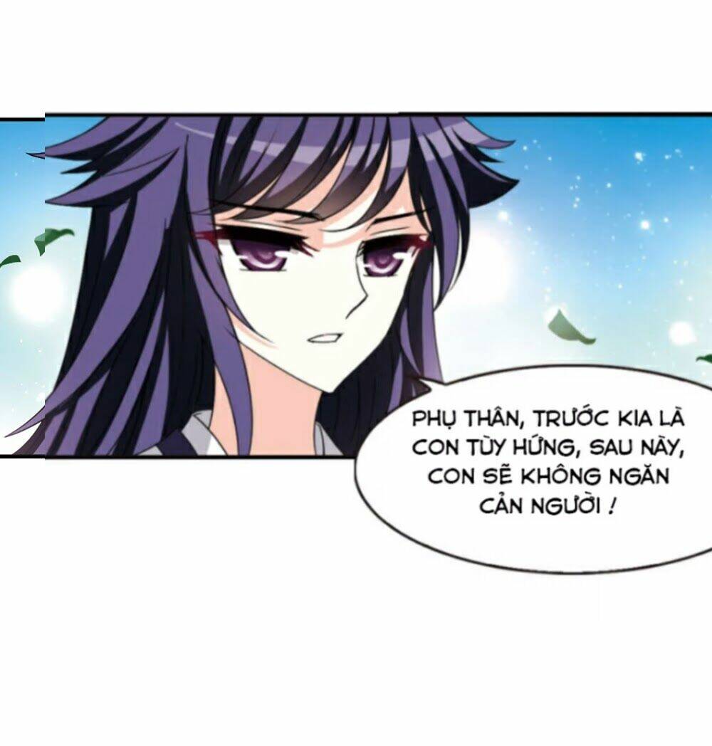 Phong Khởi Thương Lam Chap 484 - Next Chap 485