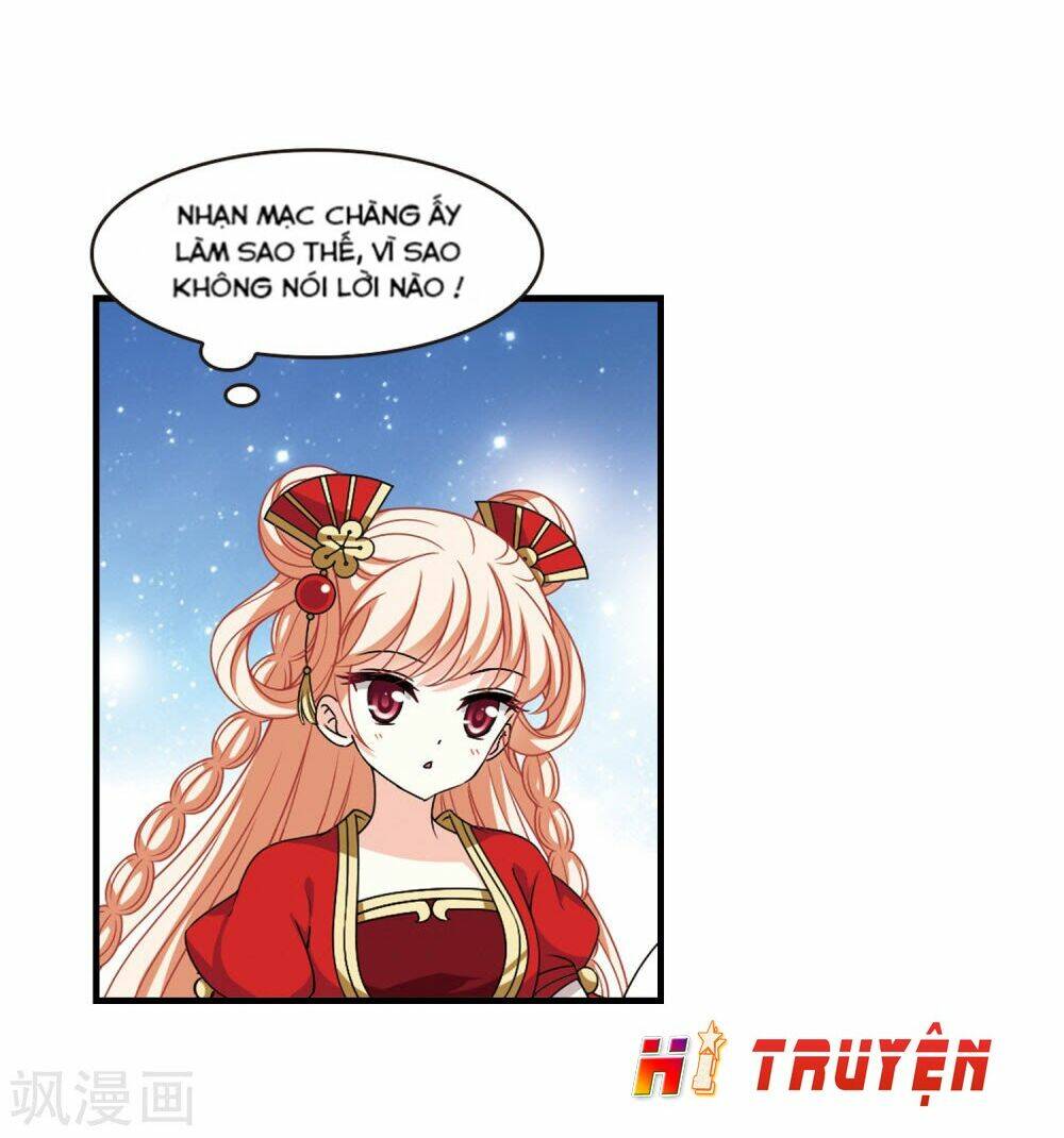 Phong Khởi Thương Lam Chap 487 - Next Chap 488