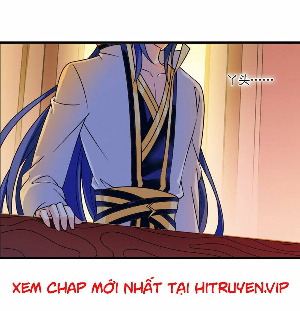 Phong Khởi Thương Lam Chap 487 - Next Chap 488