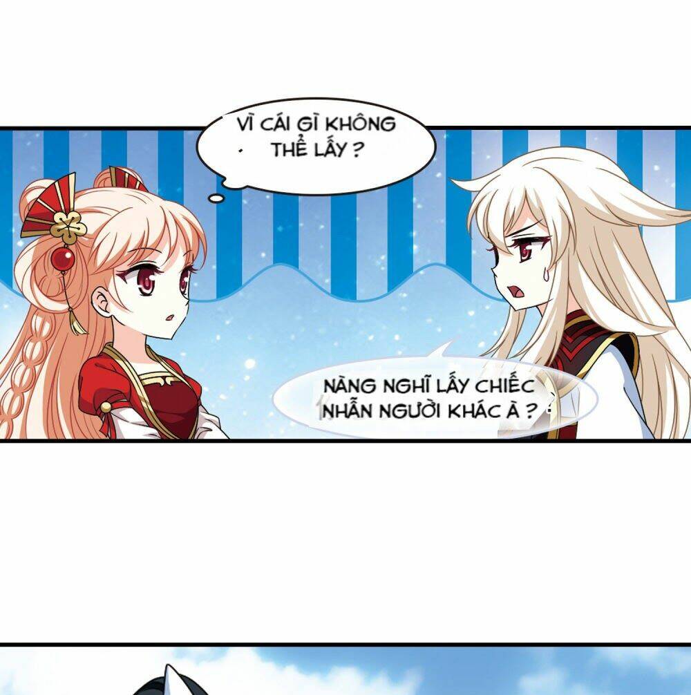 Phong Khởi Thương Lam Chap 487 - Next Chap 488