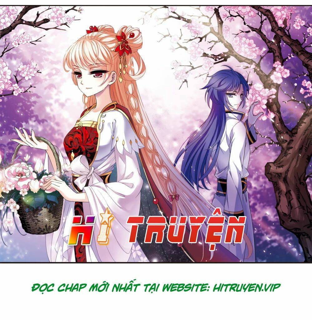 Phong Khởi Thương Lam Chap 488 - Next Chap 489